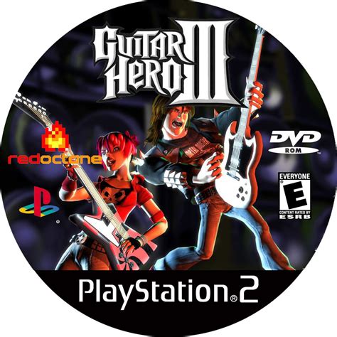 guitar hero 3 ps2 torrent.
